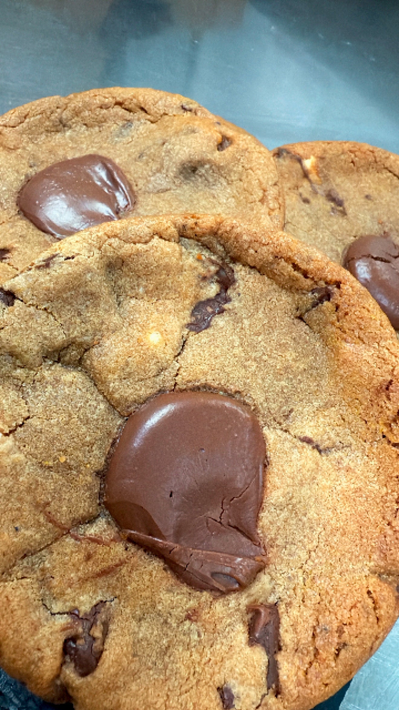 Cookie Spread