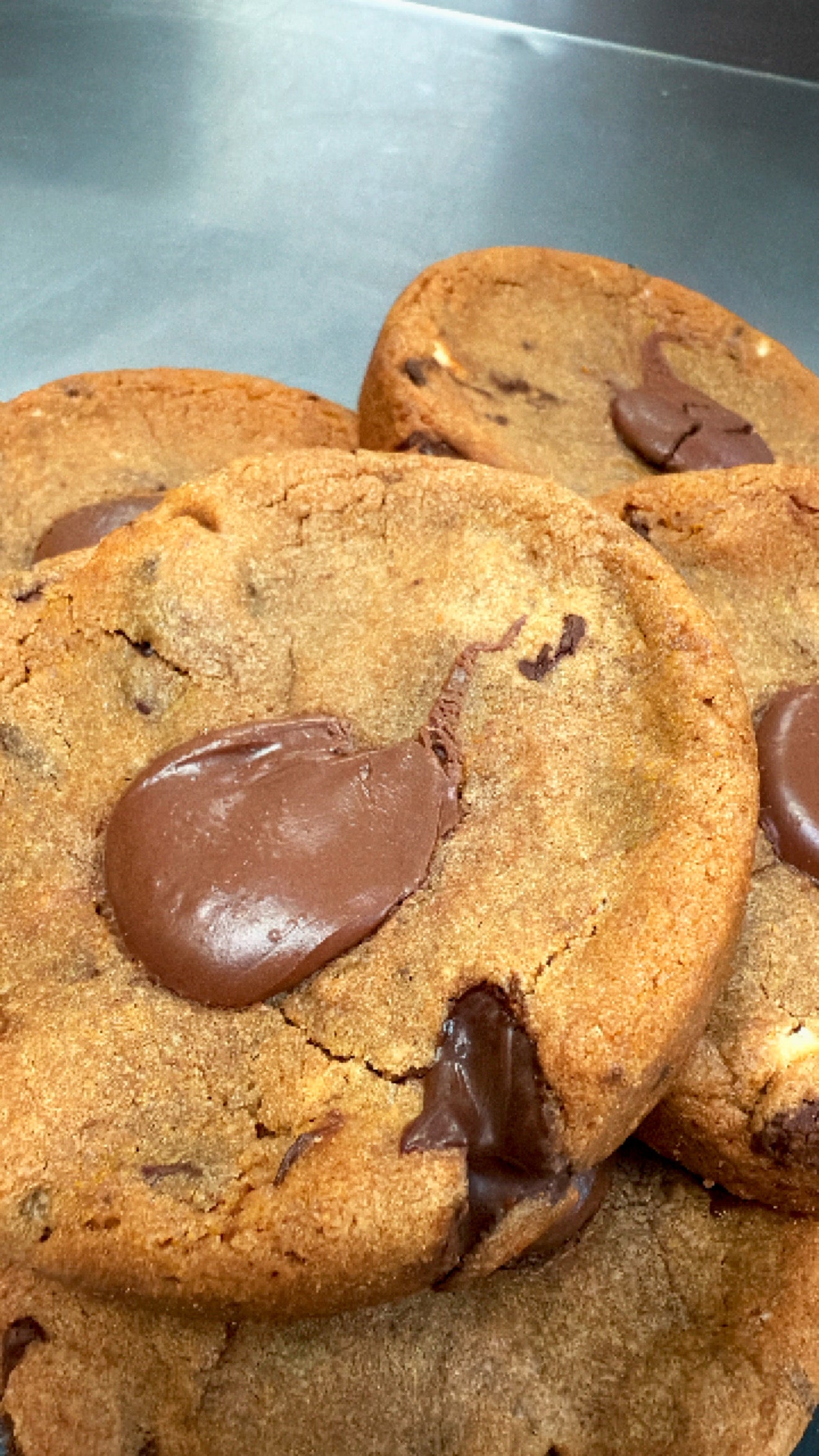 Cookie Spread