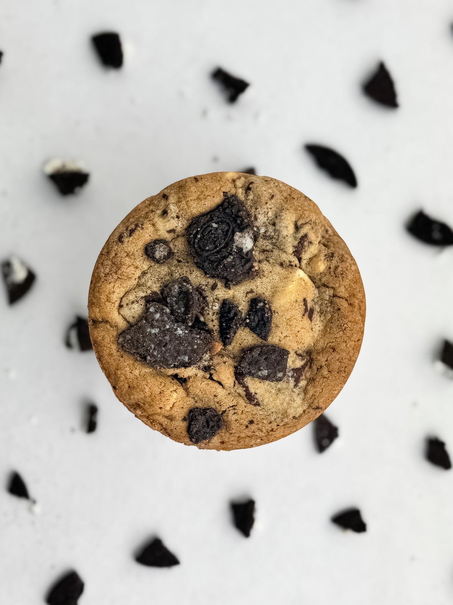 Cookie Oréo